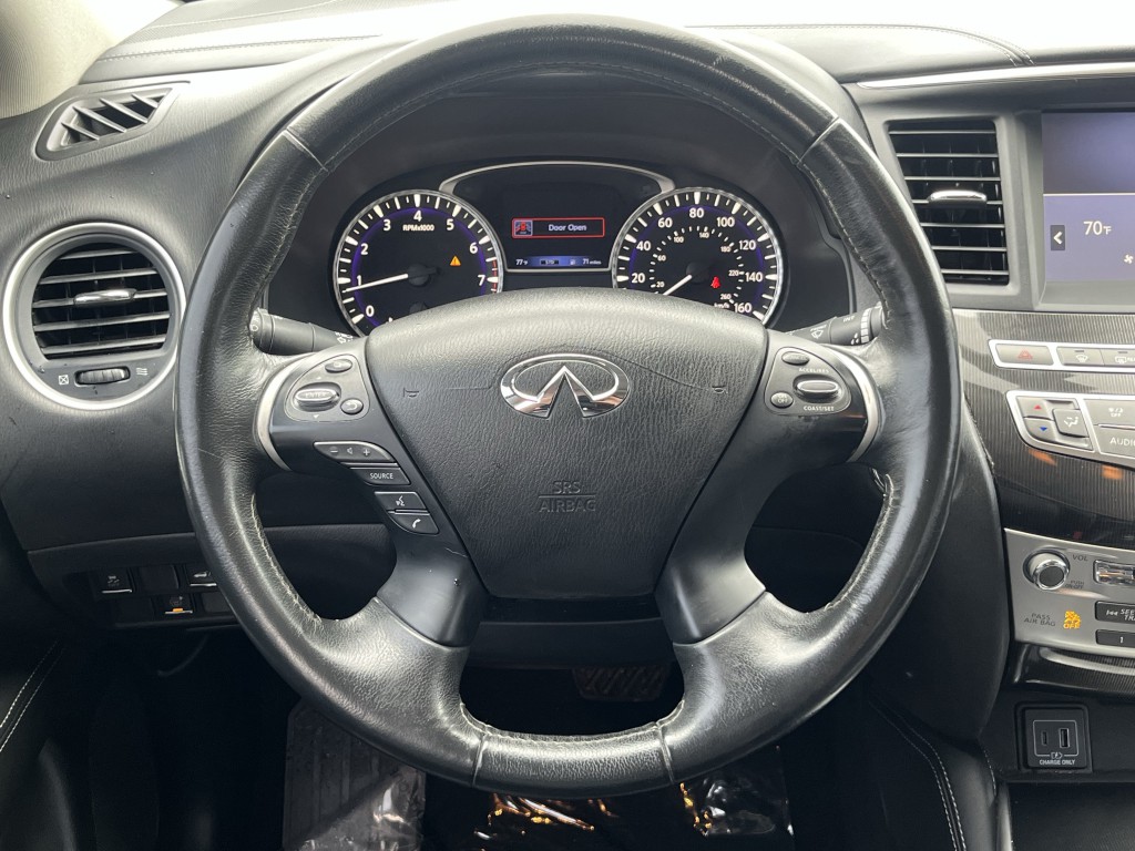 2019 INFINITI QX60 Image 15