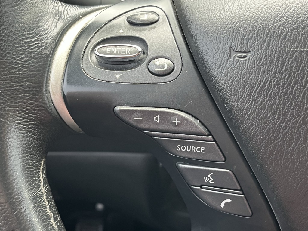 2019 INFINITI QX60 Image 16