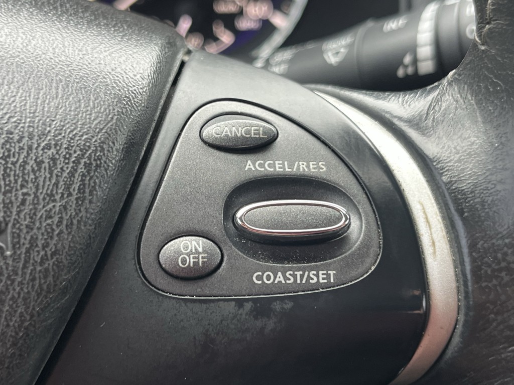 2019 INFINITI QX60 Image 17