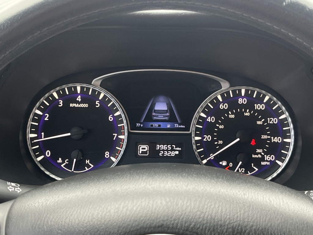 2019 INFINITI QX60 Image 18