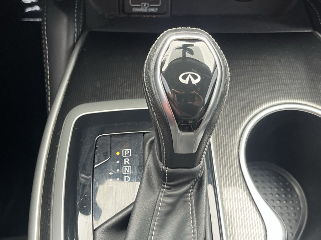 2019 INFINITI QX60 Image 19