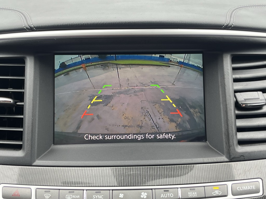 2019 INFINITI QX60 Image 21