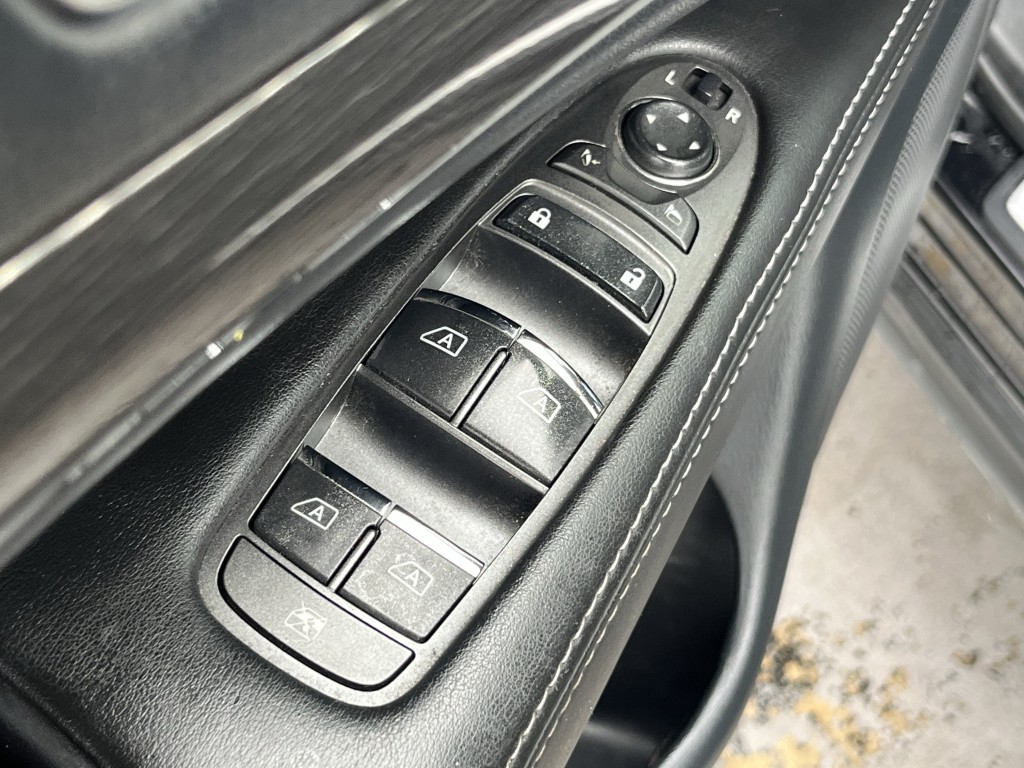 2019 INFINITI QX60 Image 24