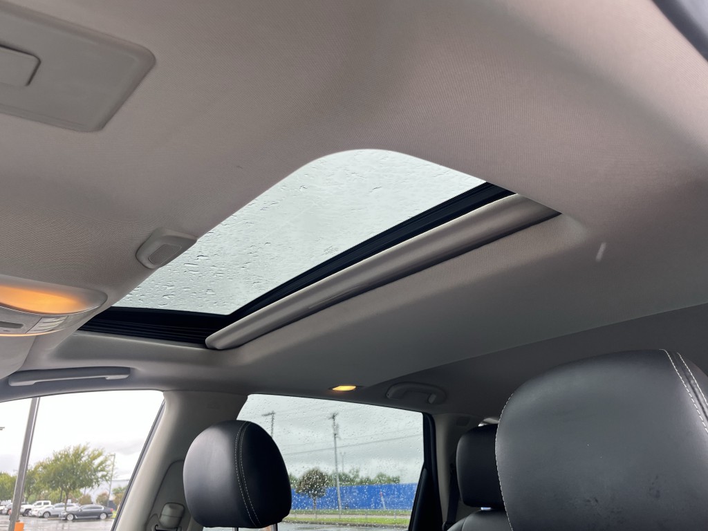 2019 INFINITI QX60 Image 31