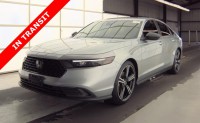 Image for 2024 Honda Accord Sport ID: 7513235