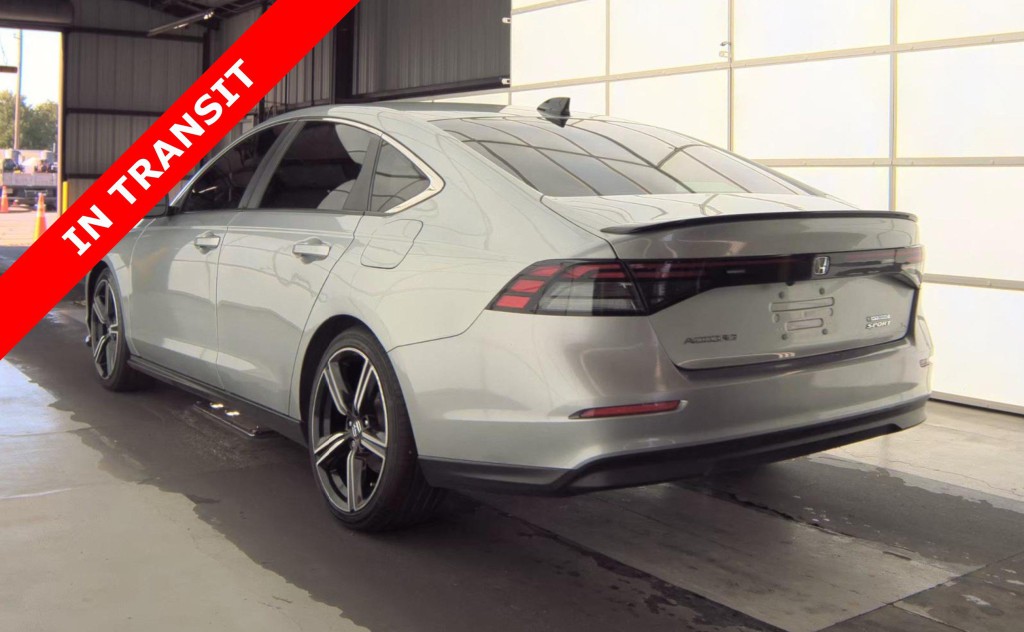 2024 Honda Accord Image 6