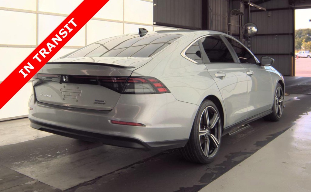 2024 Honda Accord Image 7