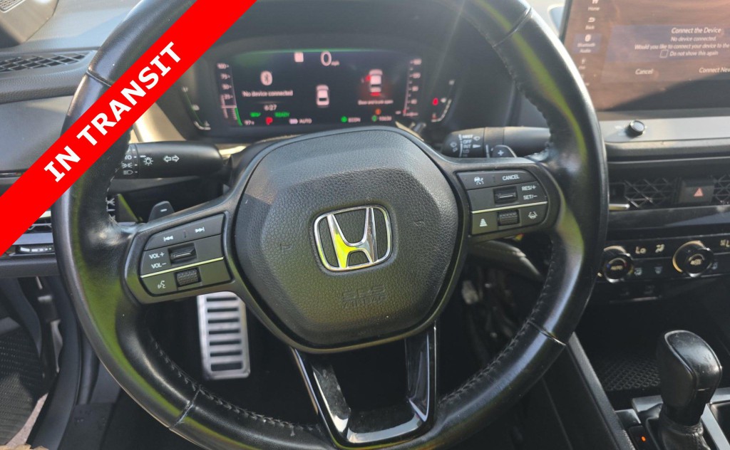 2024 Honda Accord Image 8