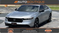 Image for 2024 Honda Accord Sport ID: 7513235