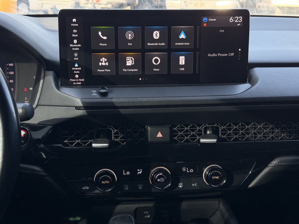 2024 Honda Accord Image 7