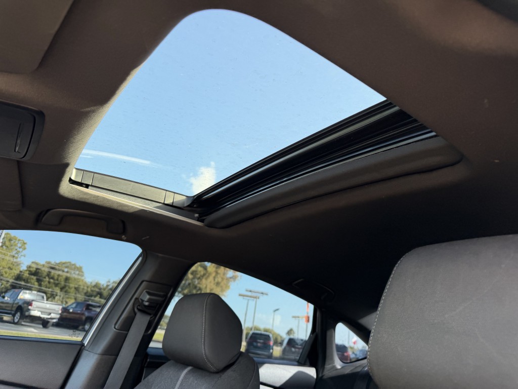 2024 Honda Accord Image 8