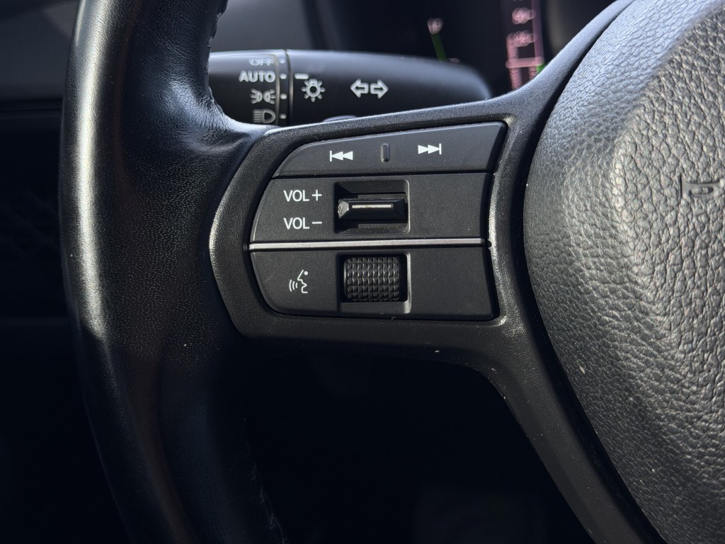 2024 Honda Accord Image 17
