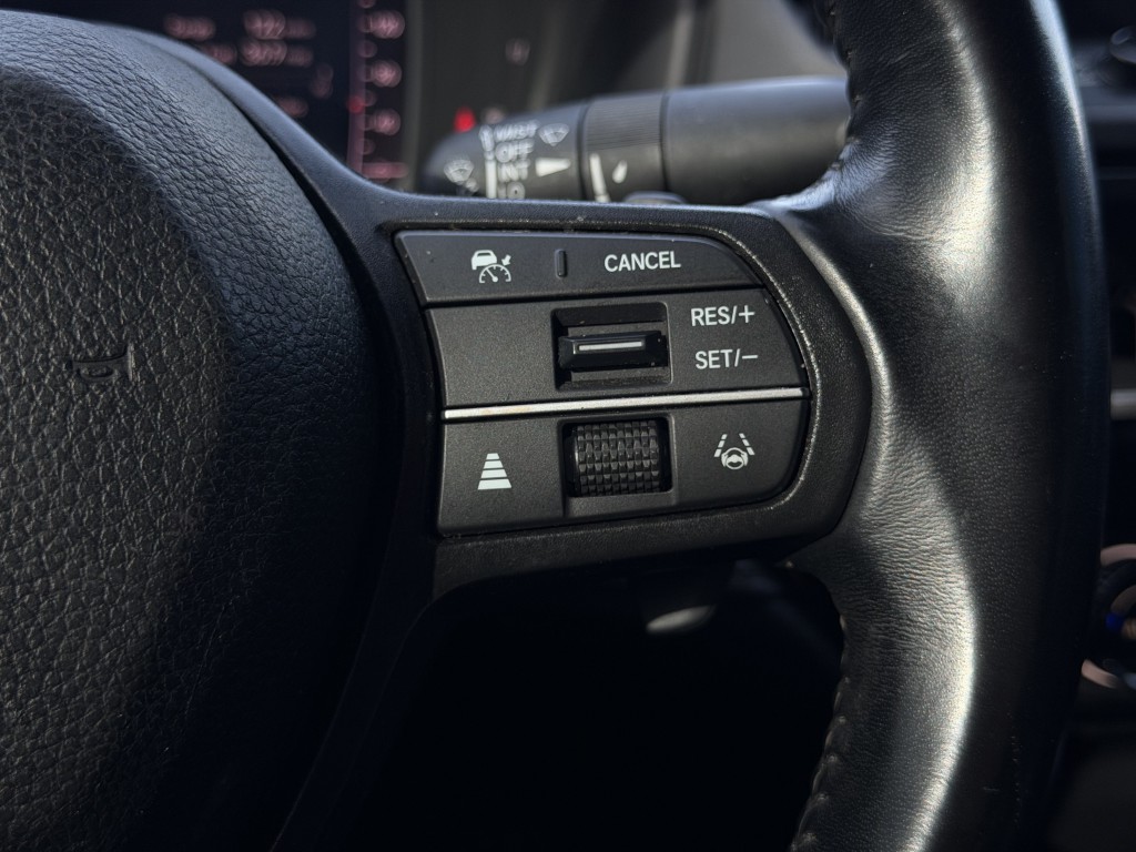 2024 Honda Accord Image 18