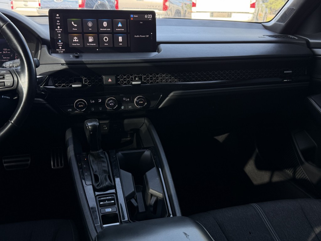 2024 Honda Accord Image 20
