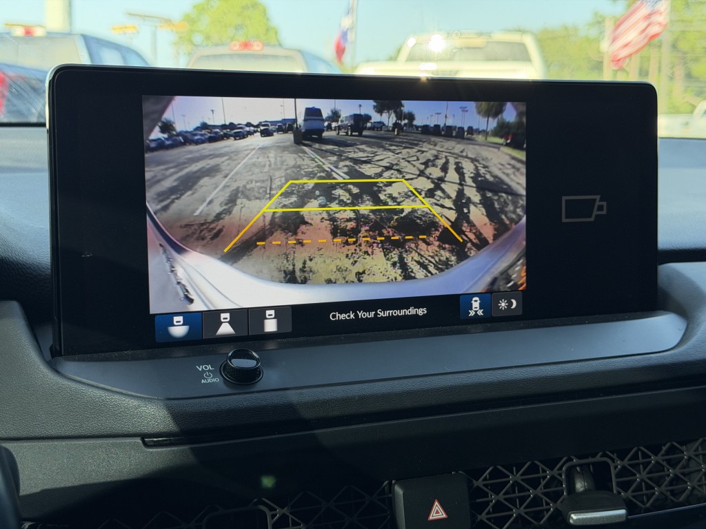 2024 Honda Accord Image 21