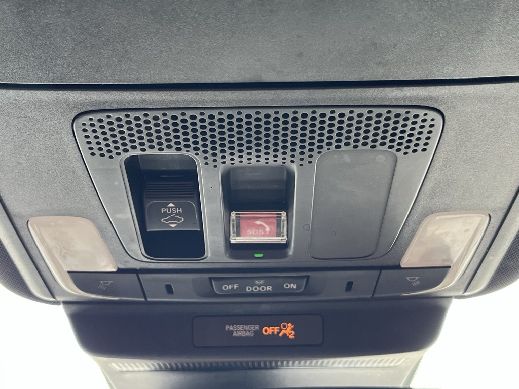 2024 Honda Accord Image 22