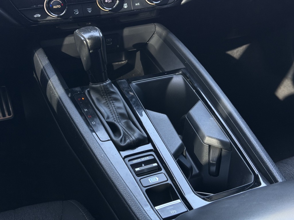 2024 Honda Accord Image 23