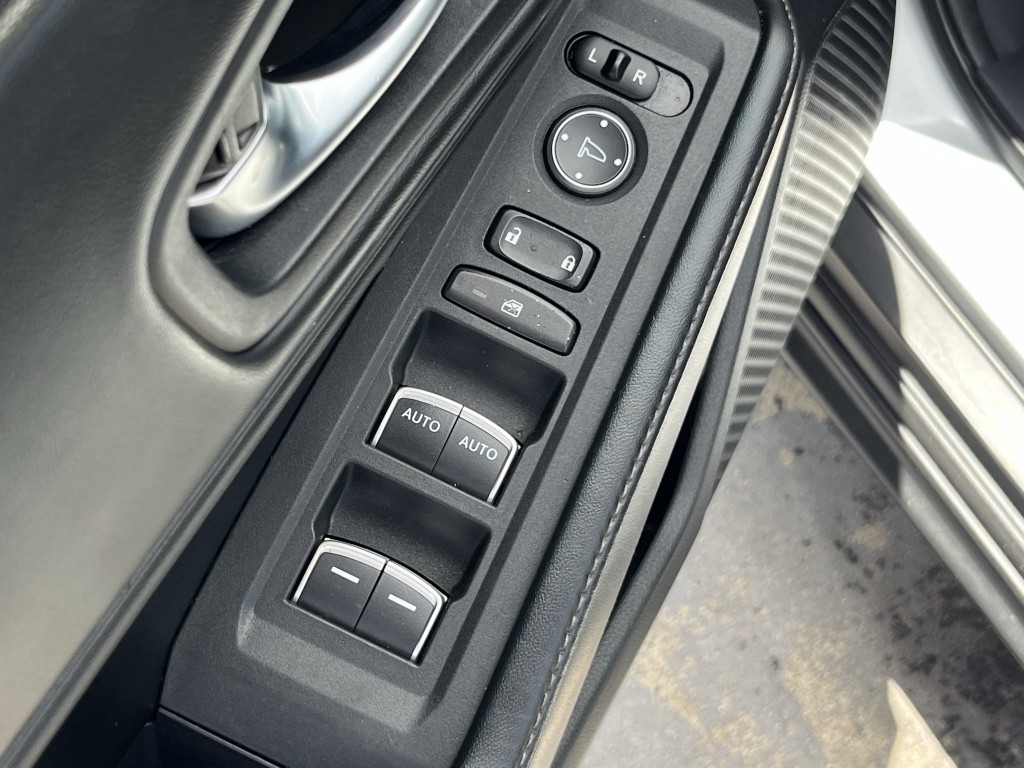 2024 Honda Accord Image 24