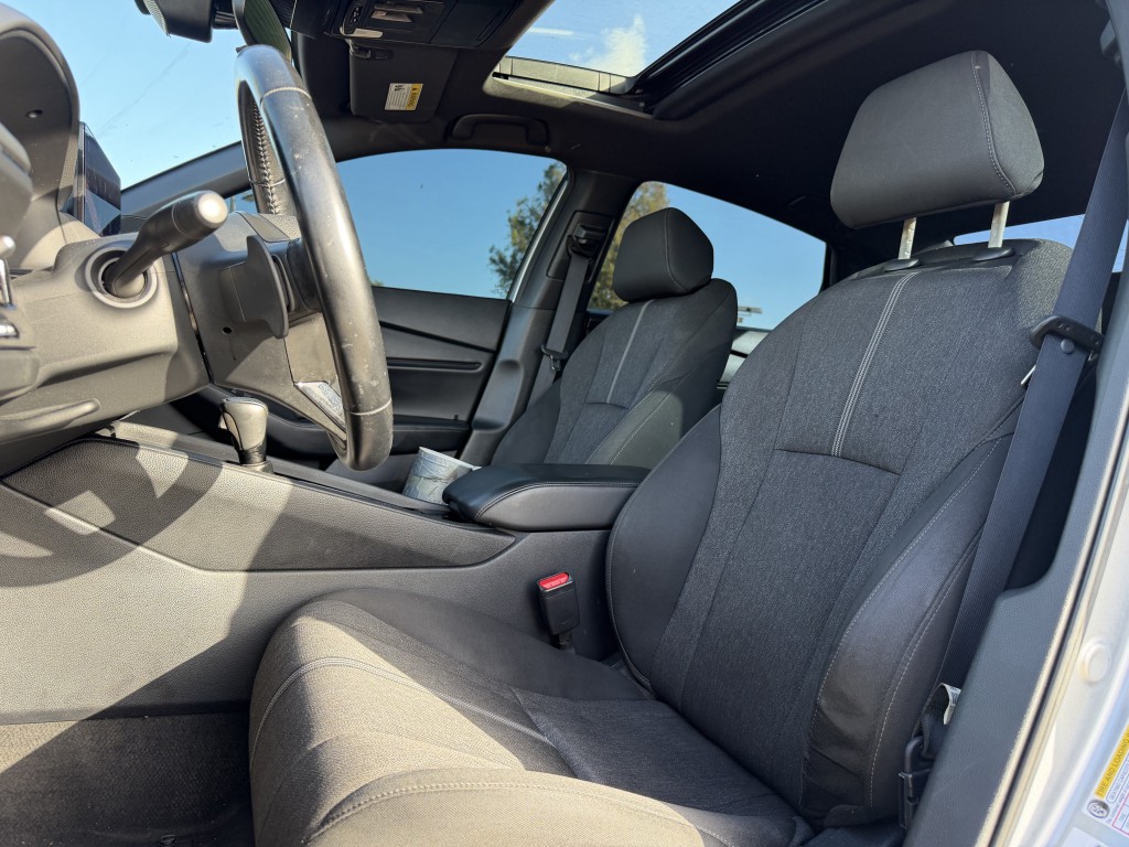 2024 Honda Accord Image 26