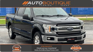 Image for 2020 Ford F-150 XLT ID: 7513236