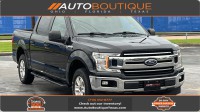 Image for 2020 Ford F-150 XLT ID: 7513236