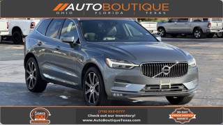 Image for 2018 Volvo XC60 Inscription ID: 7515875
