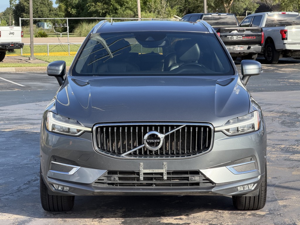 2018 Volvo XC60 Image 15