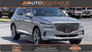 Image for 2024 Genesis Gv80 Base/  ID: 7515876
