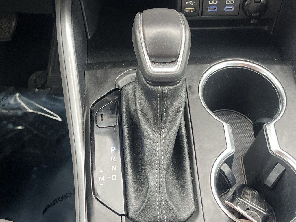2022 Toyota Highlander Image 19