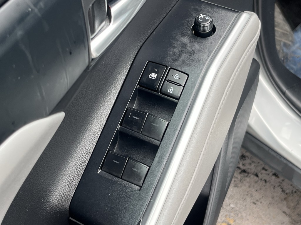 2022 Toyota Highlander Image 24