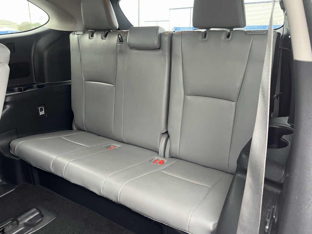 2022 Toyota Highlander Image 30