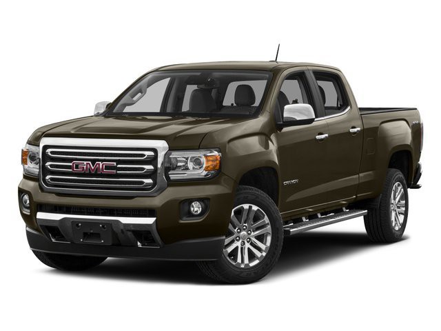 2015 GMC Canyon Image 1