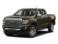 Image for 2015 GMC Canyon SLE ID: 7515886