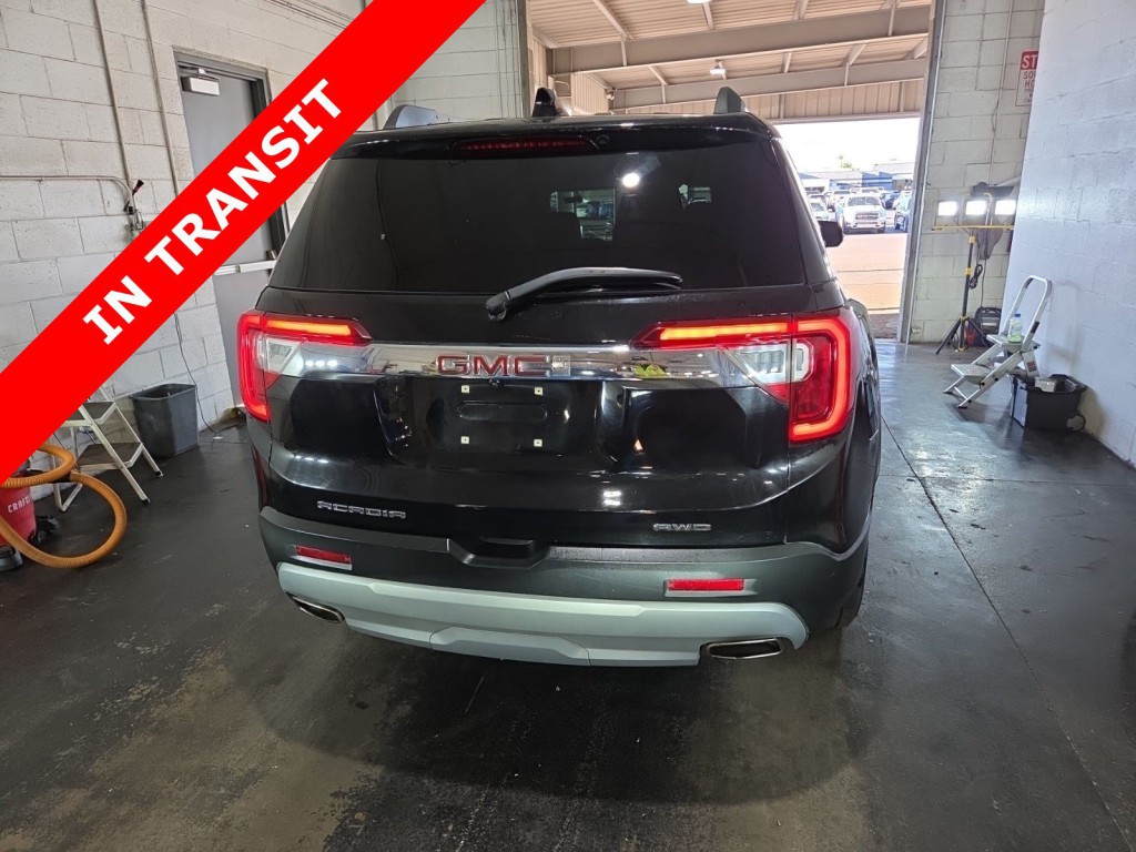 2023 GMC Acadia Image 6