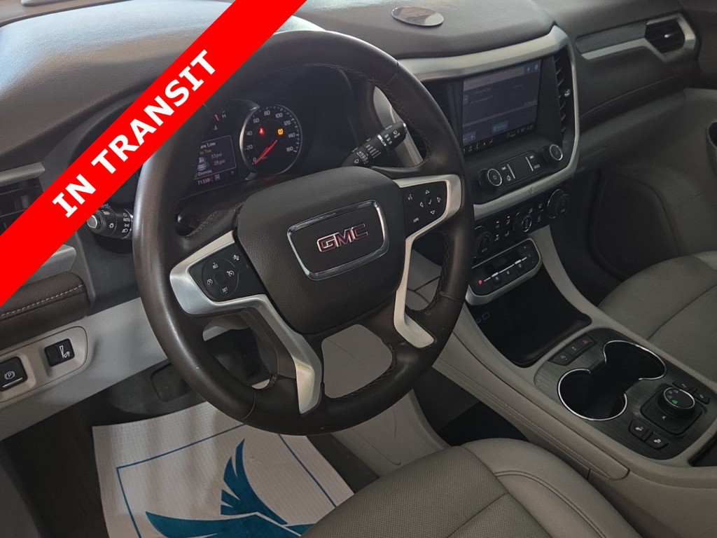 2023 GMC Acadia Image 7