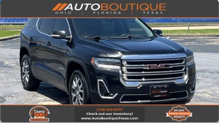 Image for 2023 GMC Acadia SLT ID: 7515887