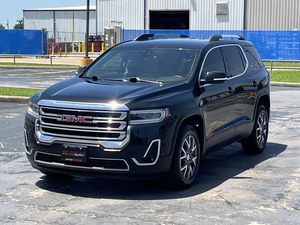 2023 GMC Acadia Image 5