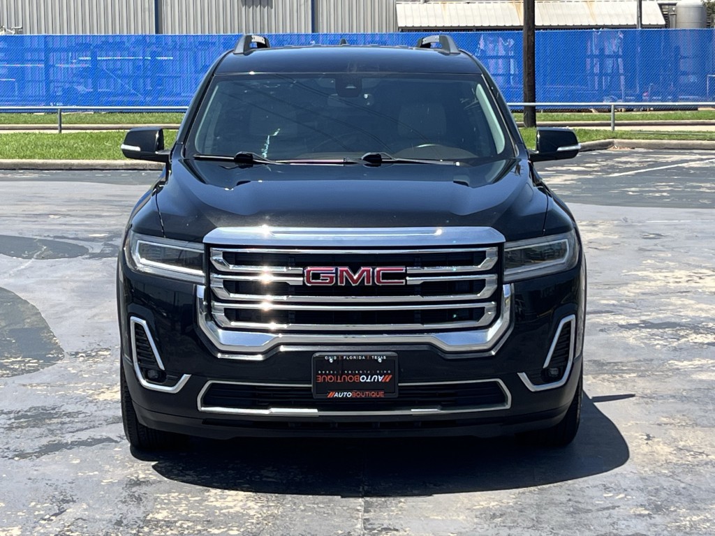 2023 GMC Acadia Image 6