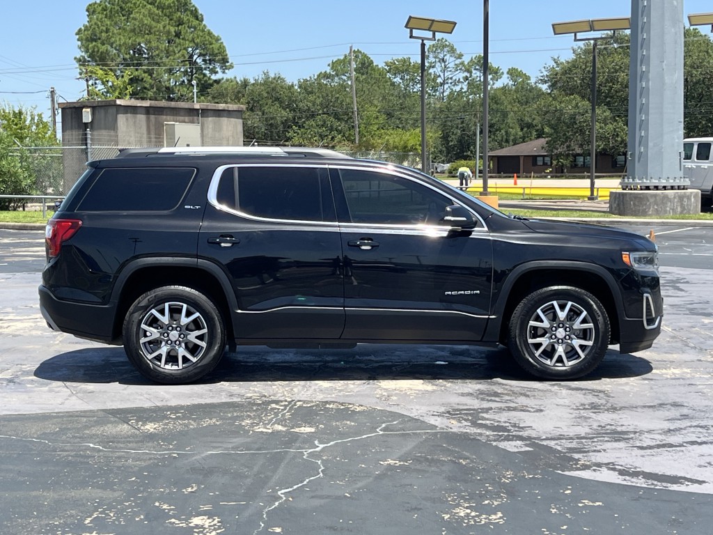 2023 GMC Acadia Image 10
