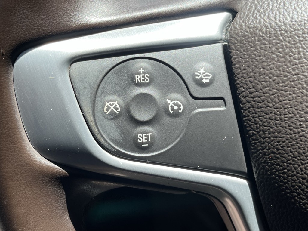 2023 GMC Acadia Image 19