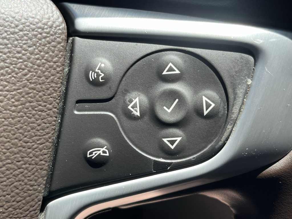 2023 GMC Acadia Image 20