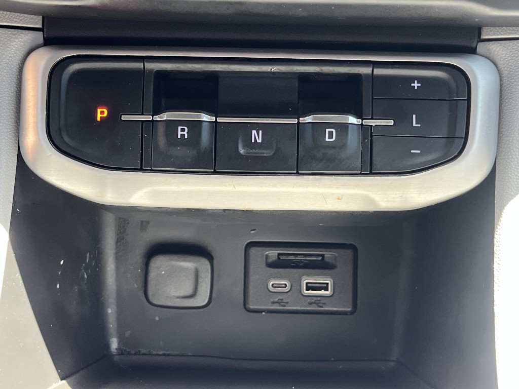 2023 GMC Acadia Image 22