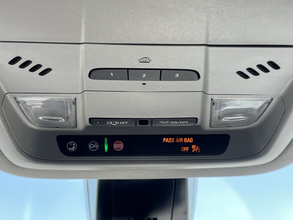 2023 GMC Acadia Image 24