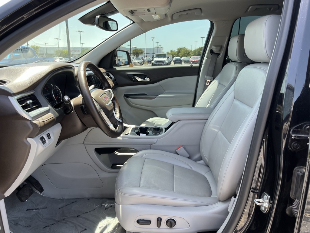 2023 GMC Acadia Image 29