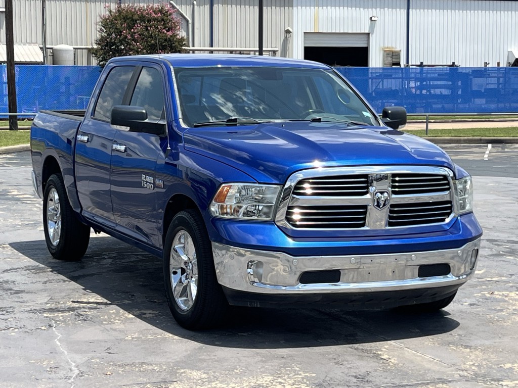 2015 RAM 1500 Image 5