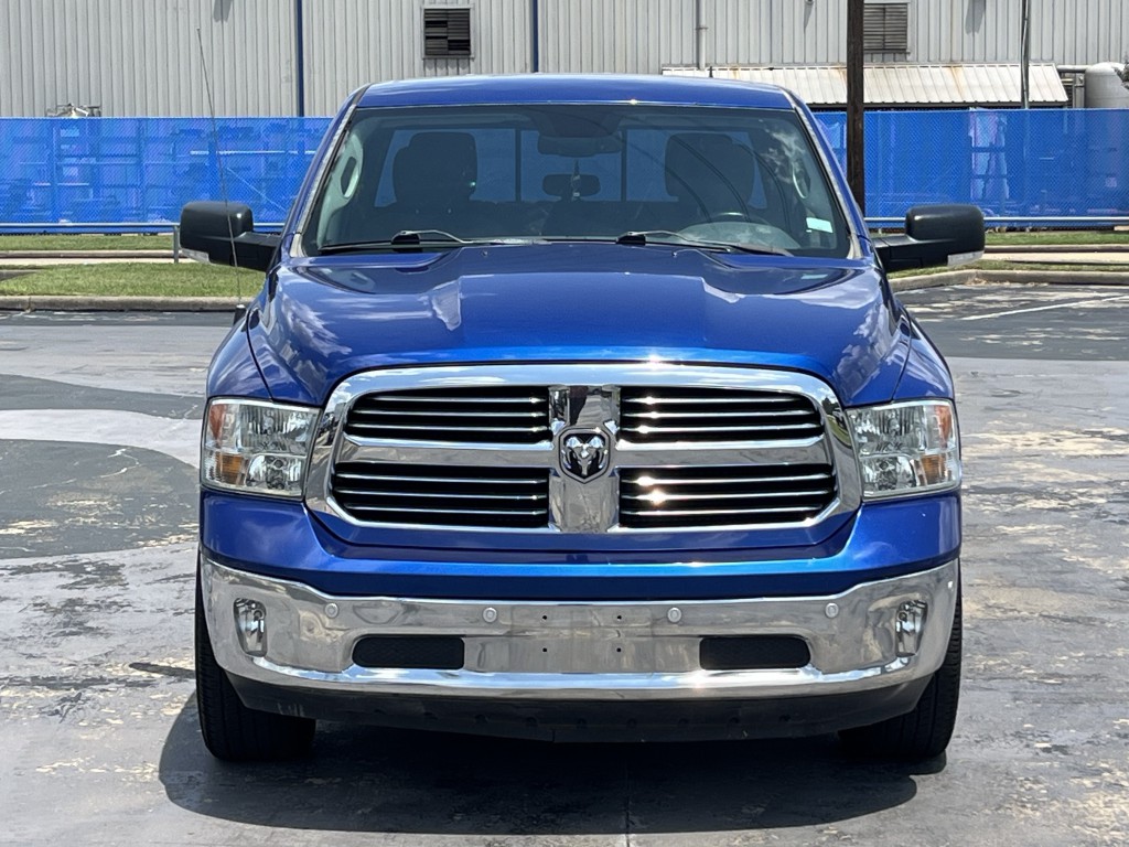 2015 RAM 1500 Image 6