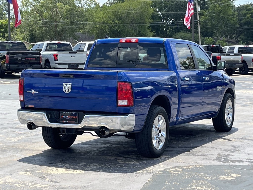 2015 RAM 1500 Image 10