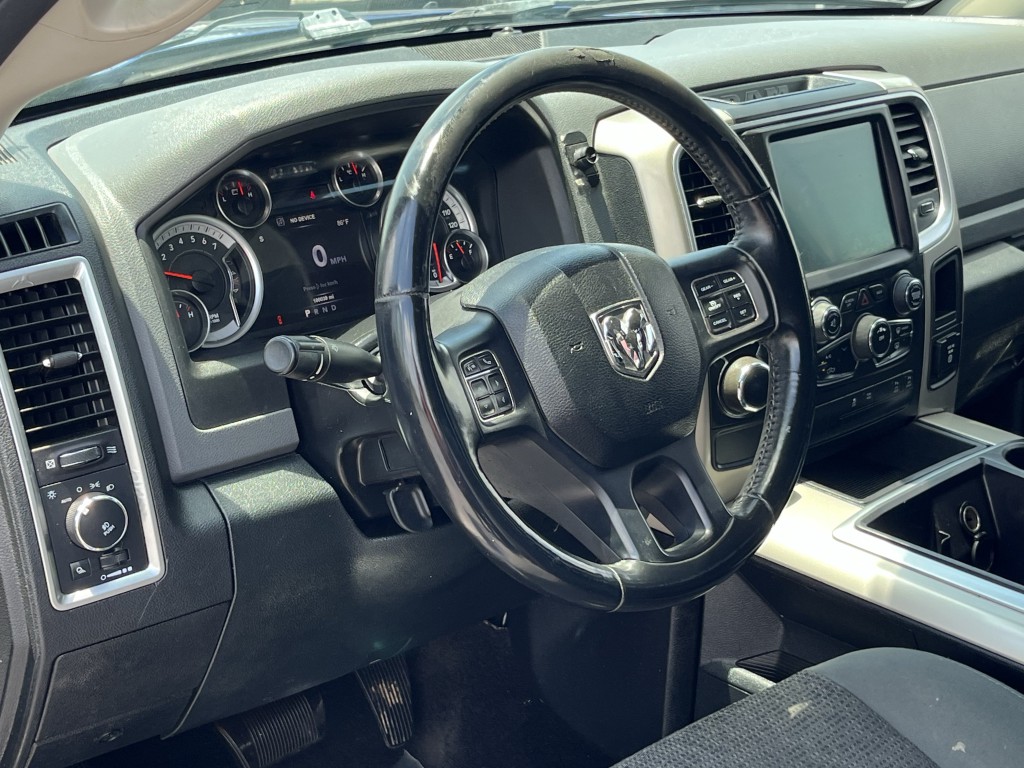 2015 RAM 1500 Image 13