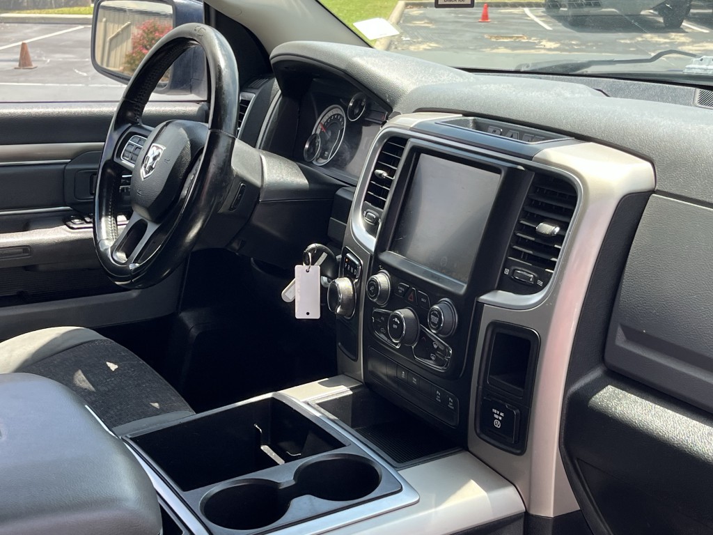 2015 RAM 1500 Image 14