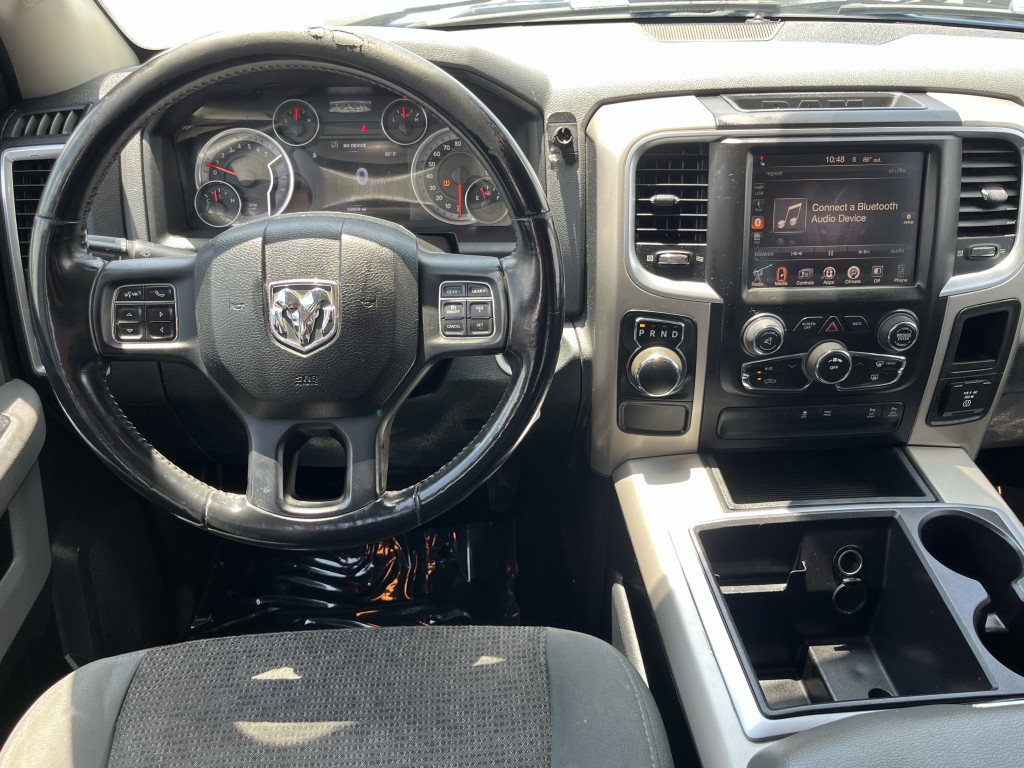 2015 RAM 1500 Image 15